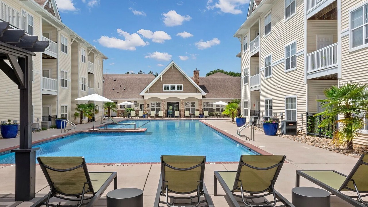 Photo of Outdoor in Indian Trail