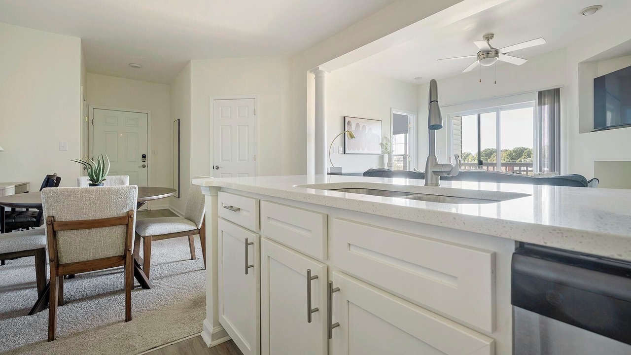 Photo of Kitchen in Indian Trail