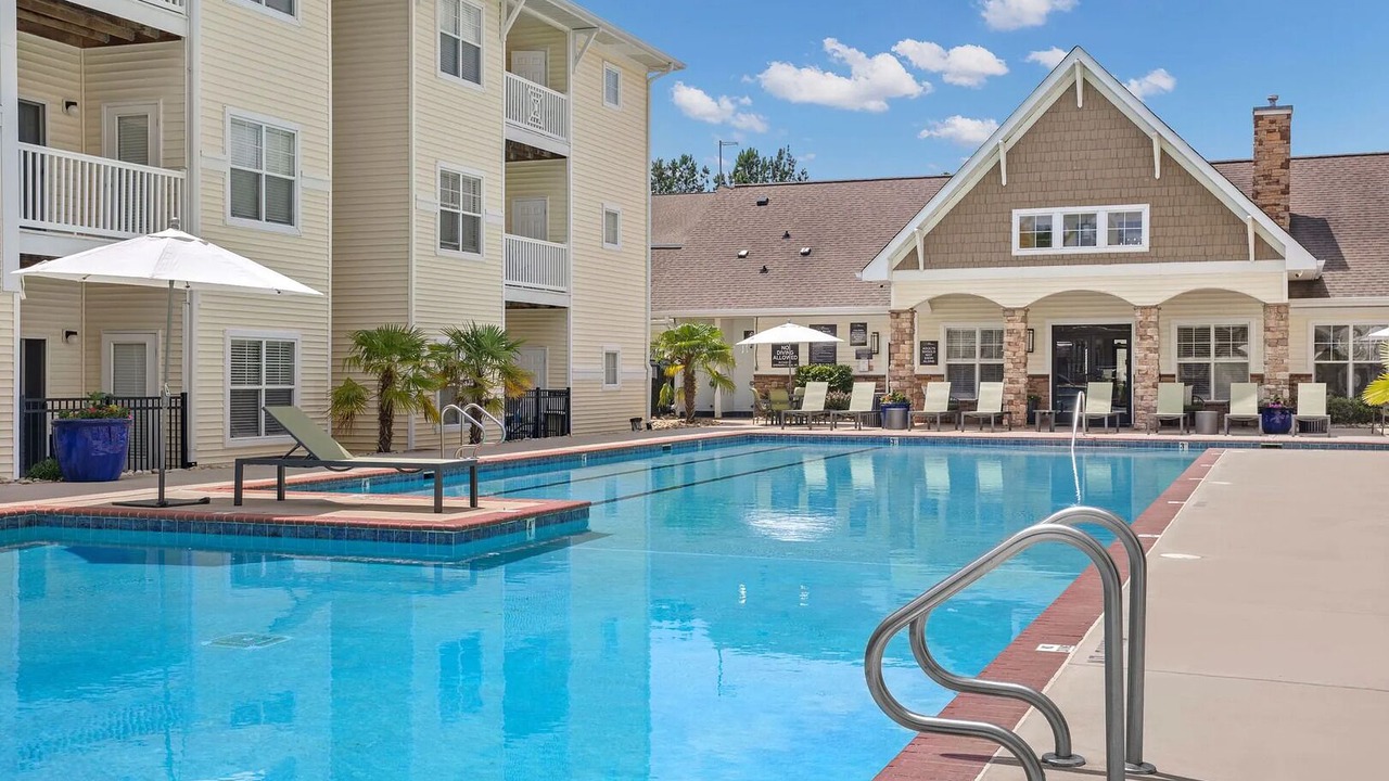 Photo of Outdoor in Indian Trail