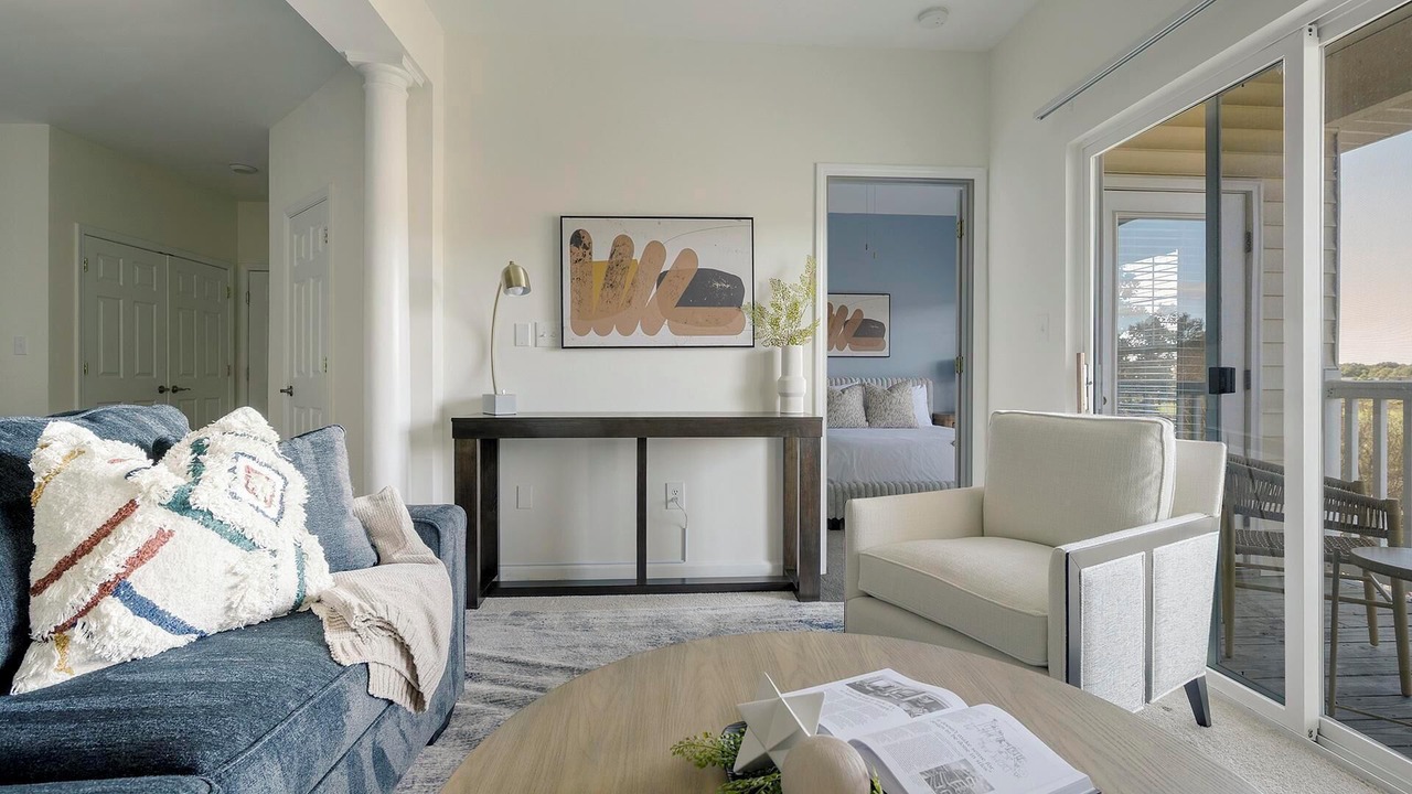 Photo of Livingroom in Indian Trail