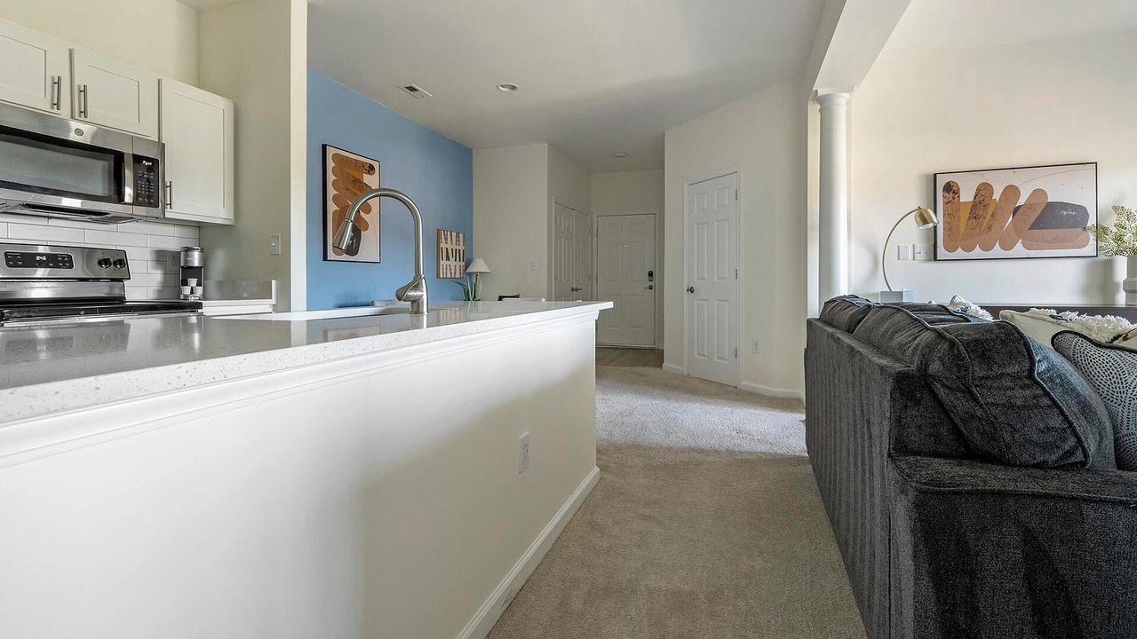 Photo of Kitchen in Indian Trail