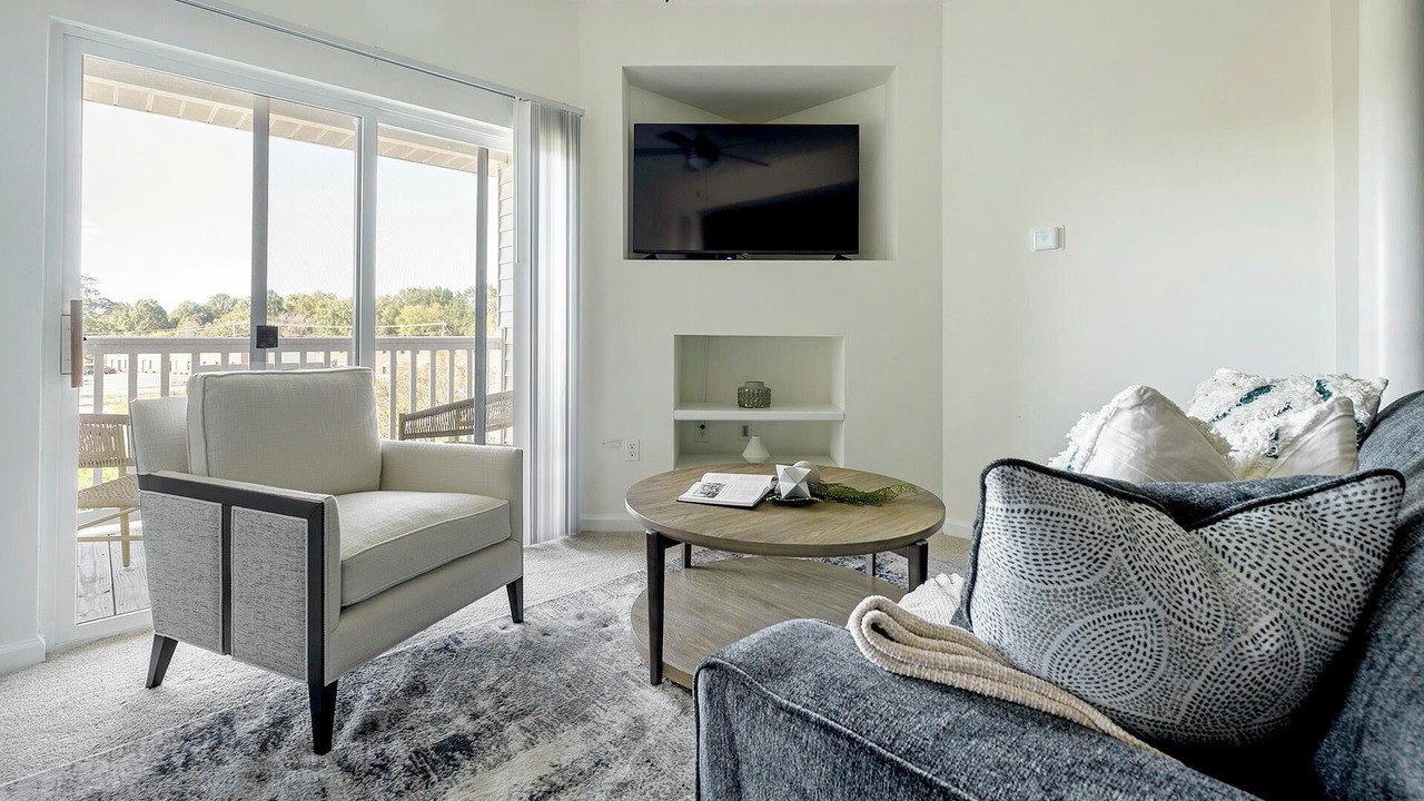 Photo of Livingroom in Indian Trail