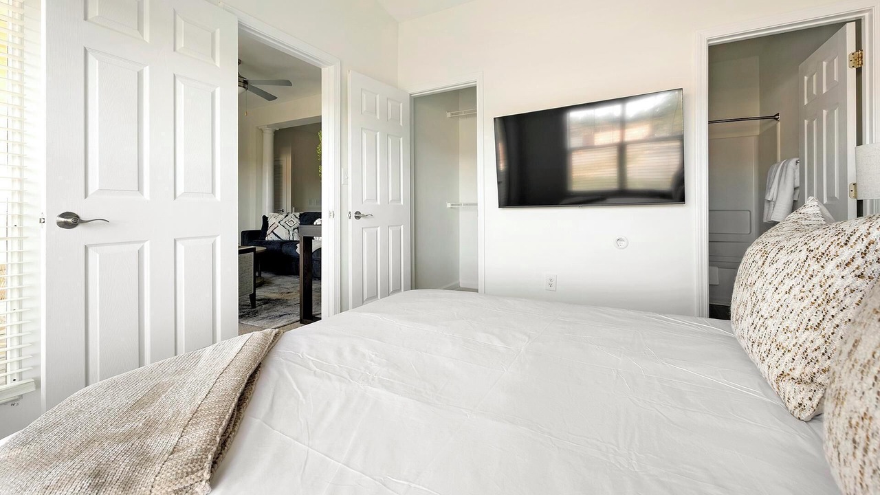 Photo of Bedroom in Indian Trail