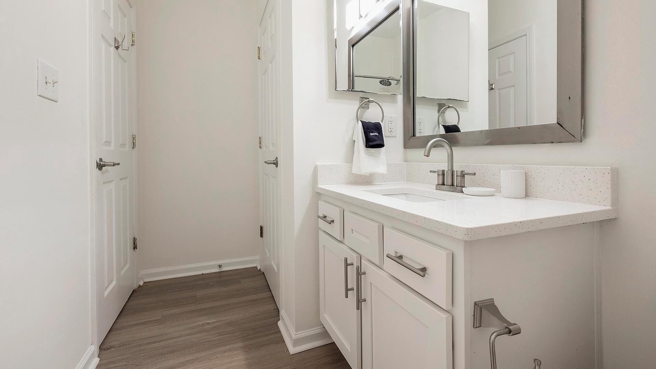 Photo of Bathroom in Indian Trail