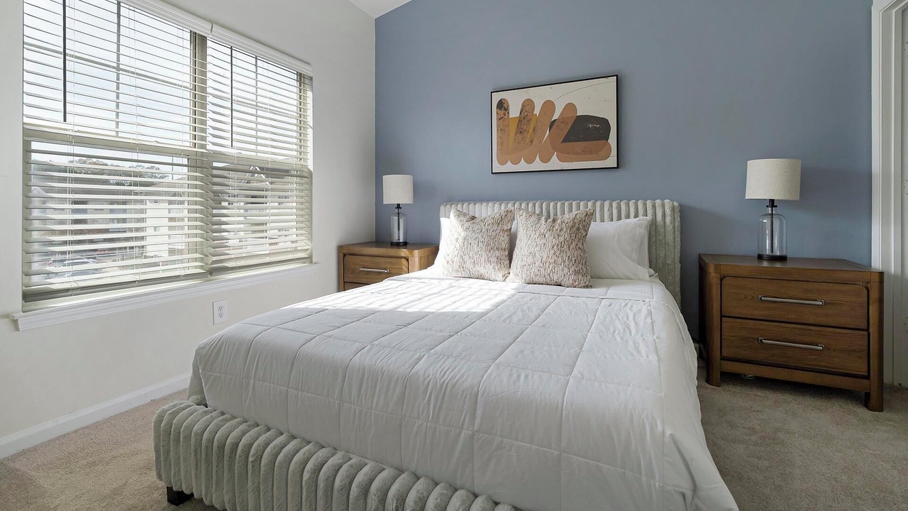 Photo of Bedroom in Indian Trail
