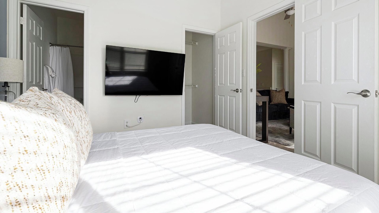 Photo of Bedroom in Indian Trail