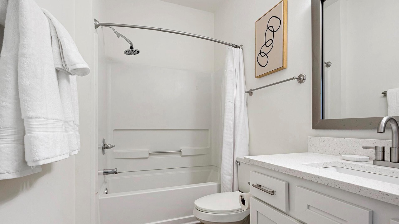Photo of Bathroom in Indian Trail
