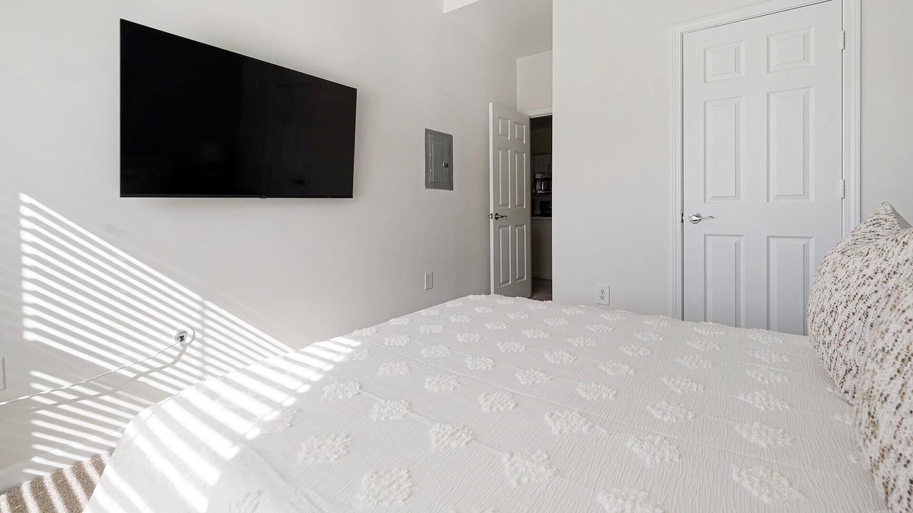 Photo of Bedroom in Indian Trail