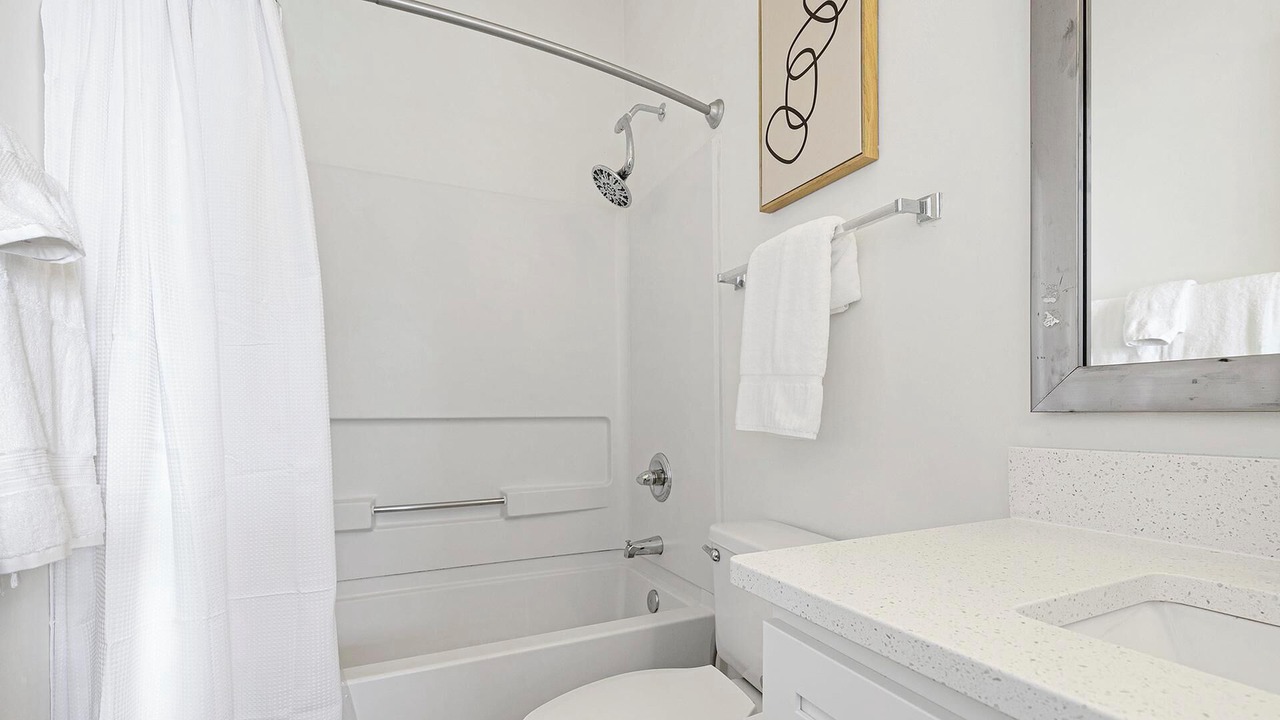 Photo of Bathroom in Indian Trail