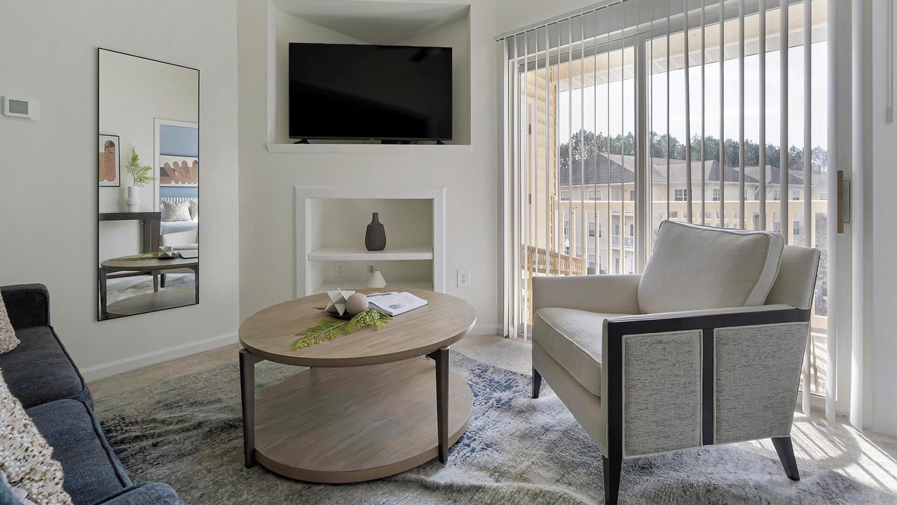 Photo of Livingroom in Indian Trail