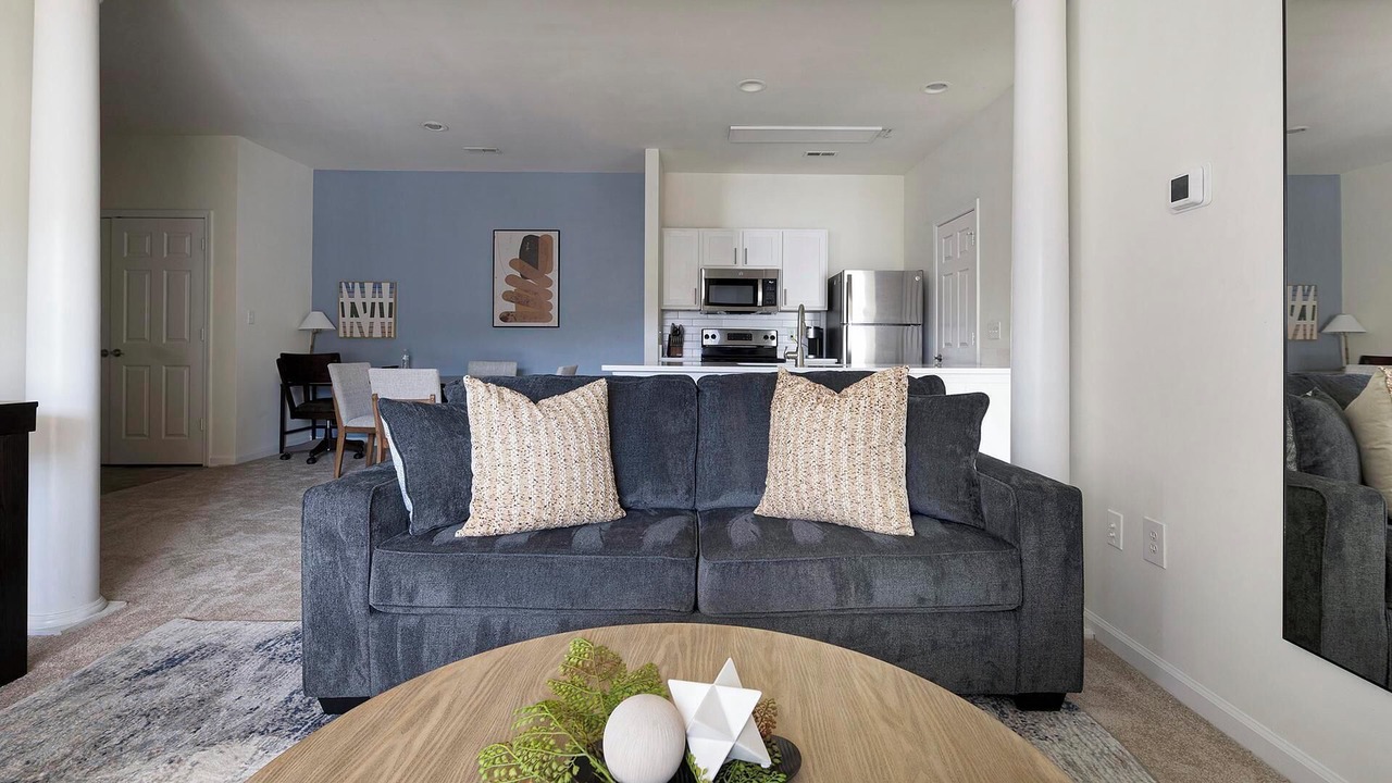 Photo of Livingroom in Indian Trail
