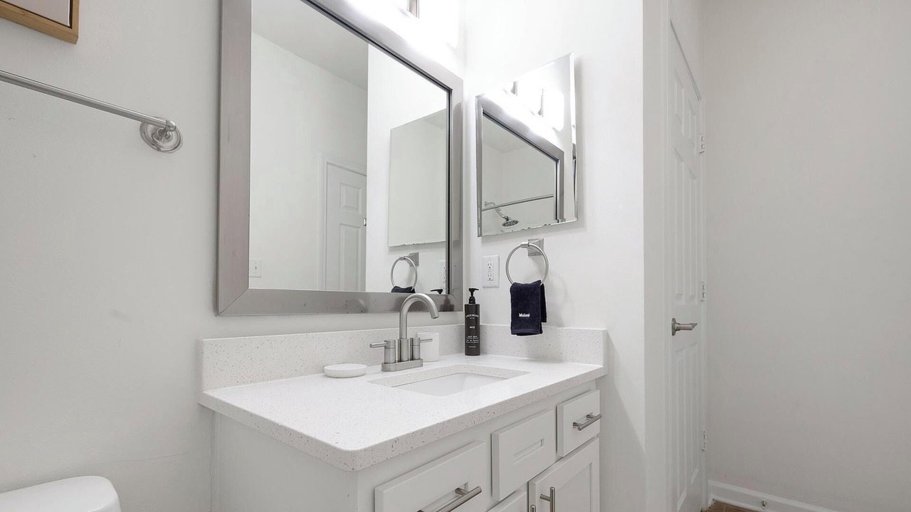 Photo of Bathroom in Indian Trail
