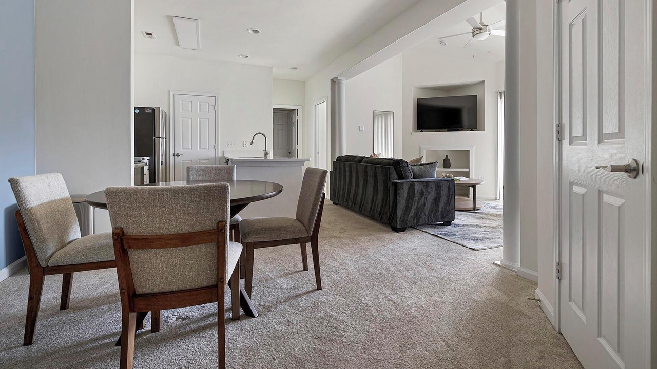 Photo of Livingroom in Indian Trail