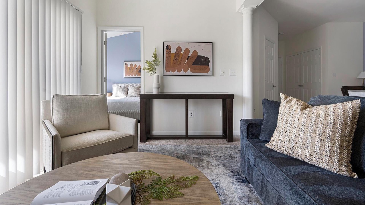 Photo of Livingroom in Indian Trail