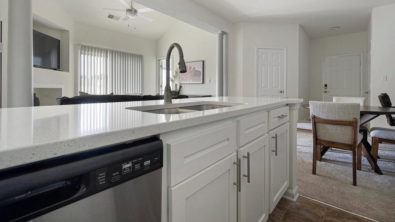 Photo of Kitchen in Indian Trail