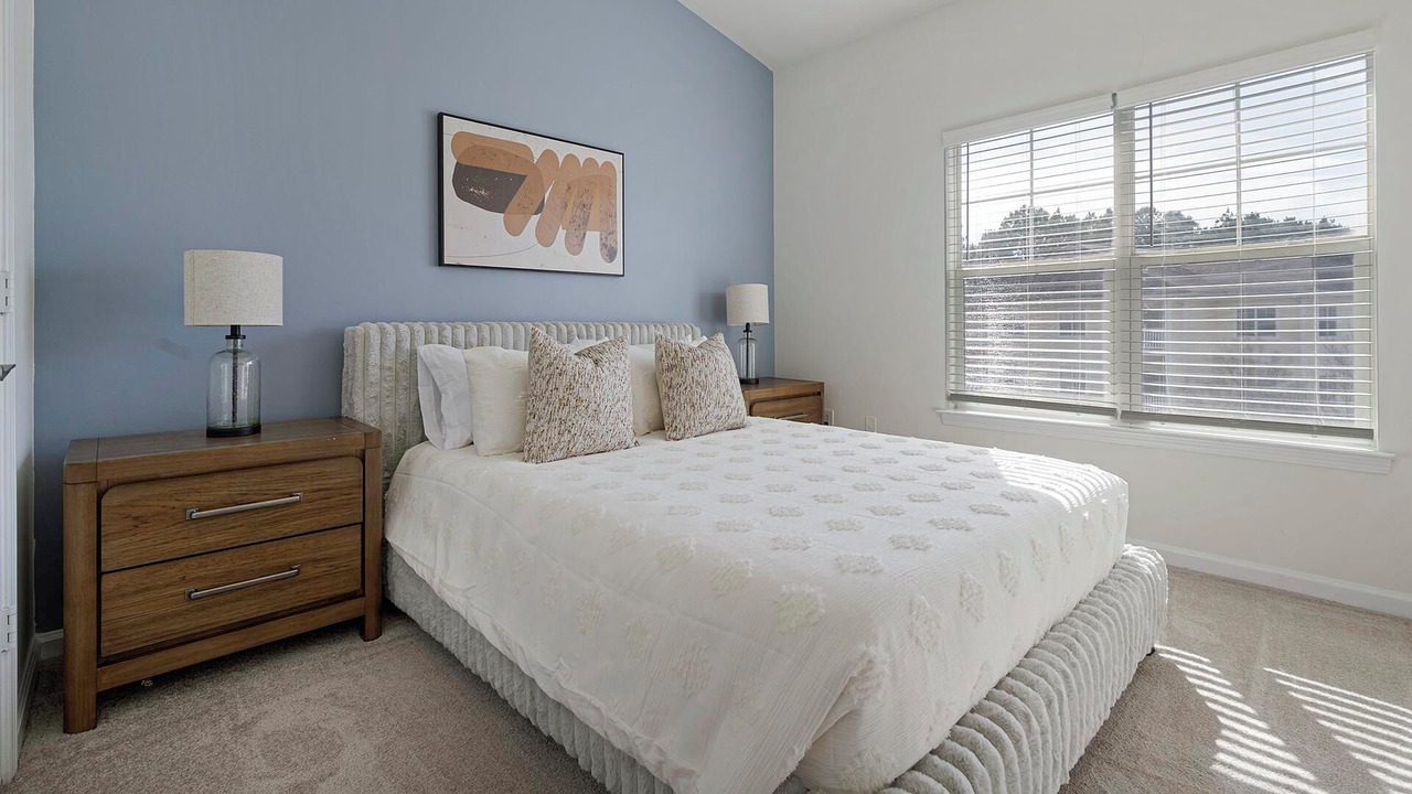 Photo of Bedroom in Indian Trail
