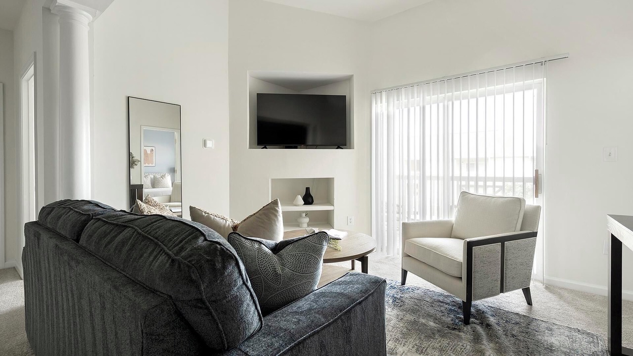 Photo of Livingroom in Indian Trail