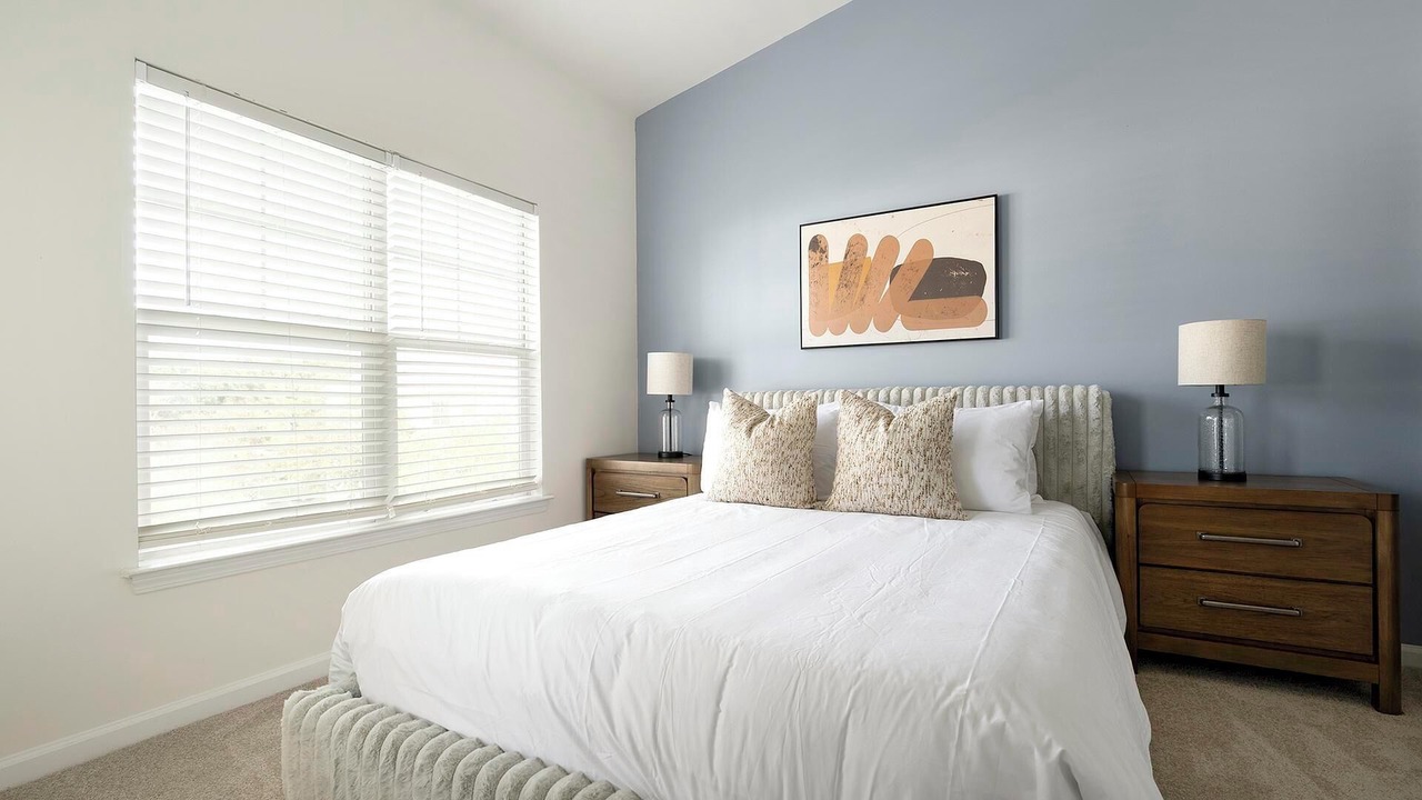 Photo of Bedroom in Indian Trail