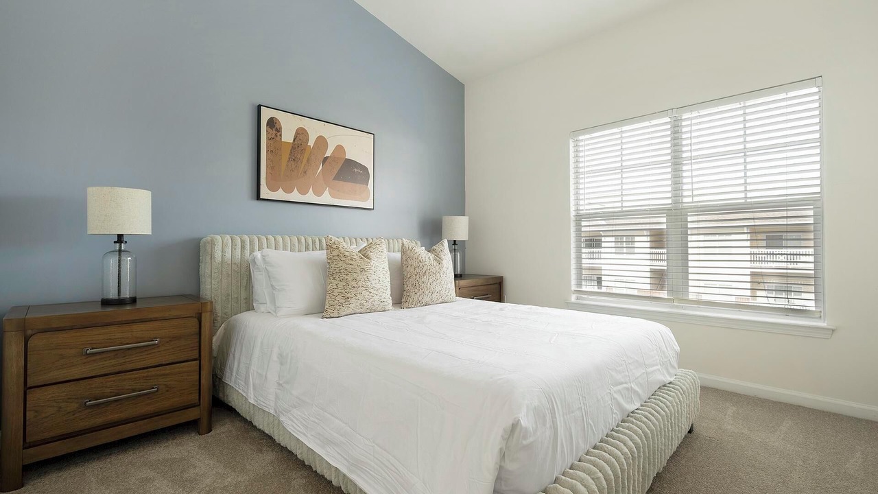 Photo of Bedroom in Indian Trail