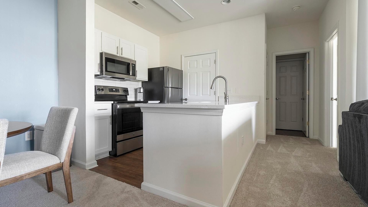 Photo of Kitchen in Indian Trail