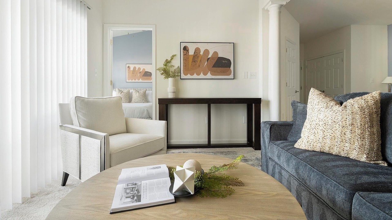 Photo of Livingroom in Indian Trail