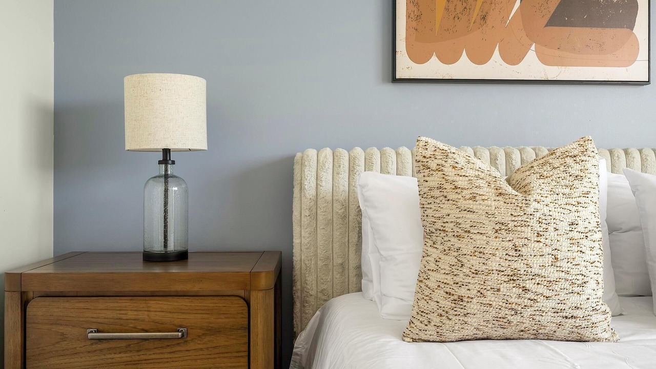 Photo of Bedroom in Indian Trail