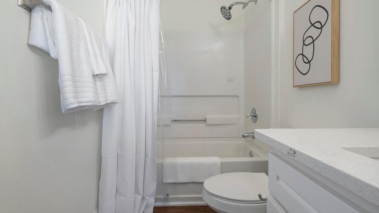 Photo of Bathroom in Indian Trail
