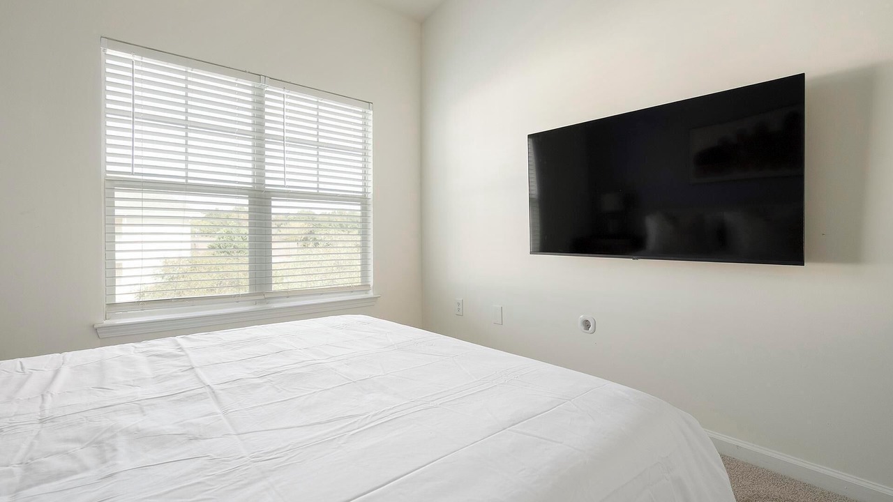 Photo of Bedroom in Indian Trail