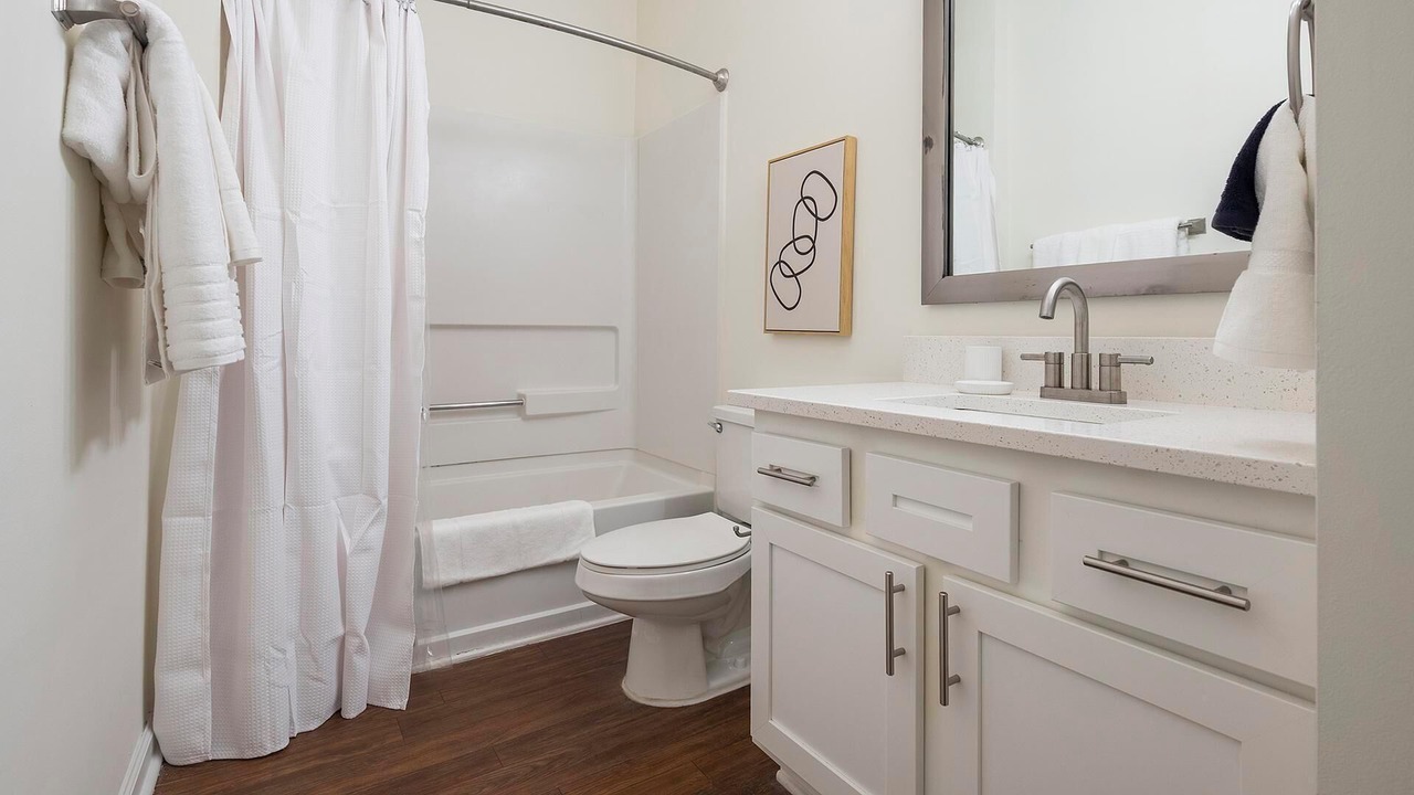 Photo of Bathroom in Indian Trail