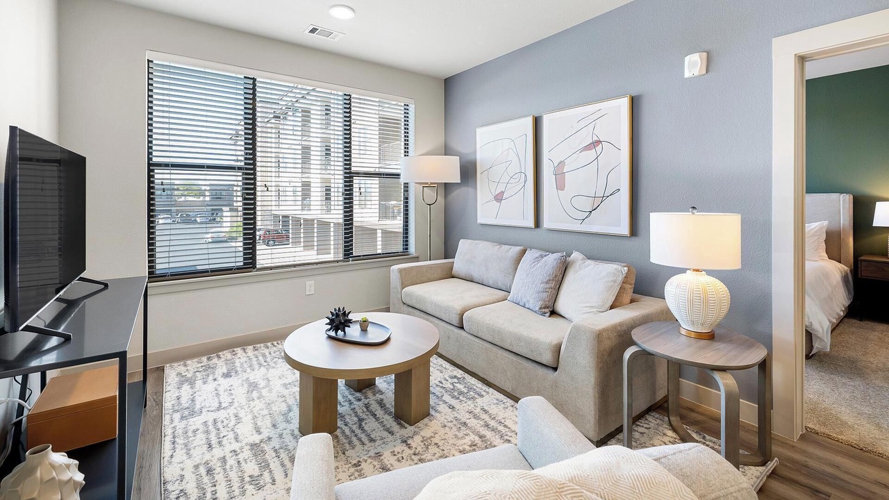 Photo of Livingroom in Woodburn