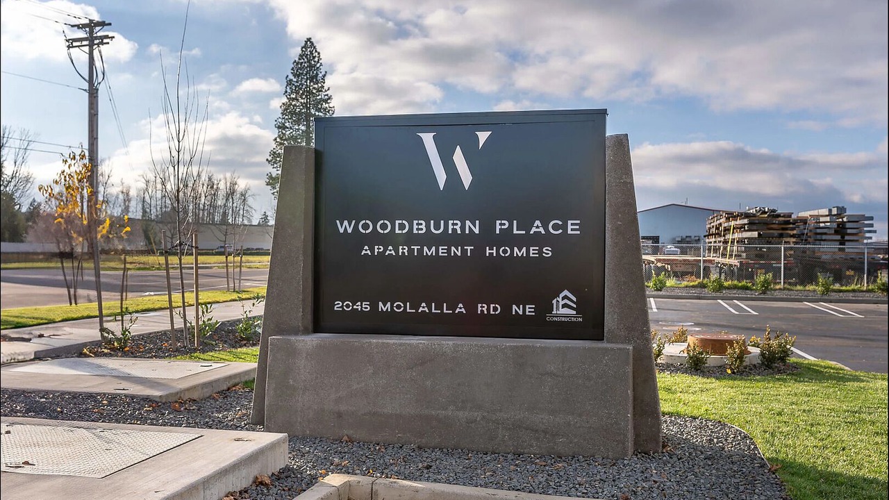 Photo of Outdoor in Woodburn