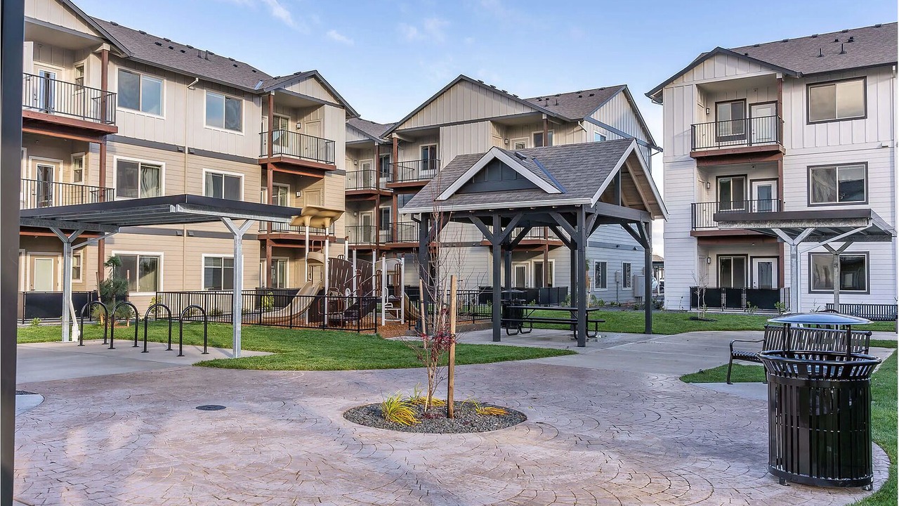 Photo of Outdoor in Woodburn