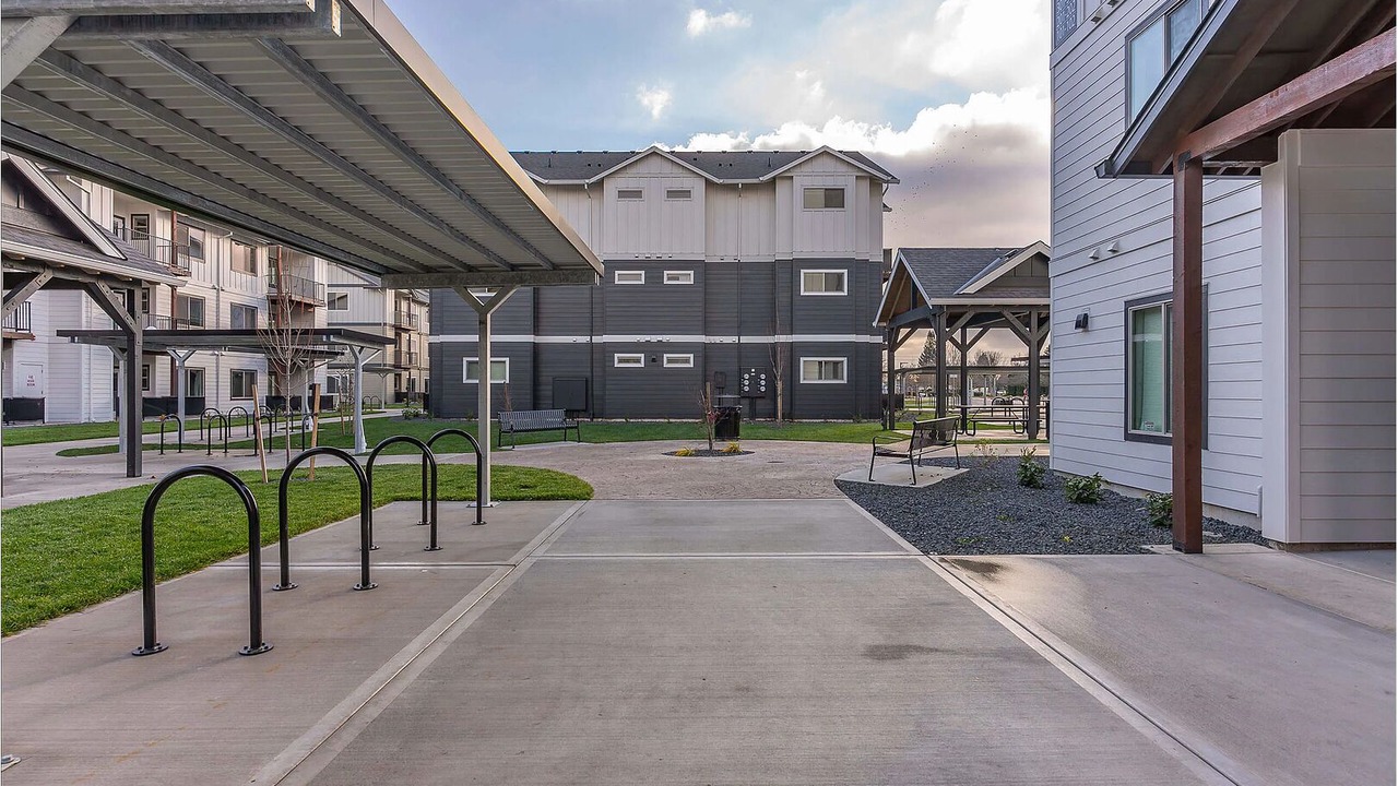 Photo of Outdoor in Woodburn