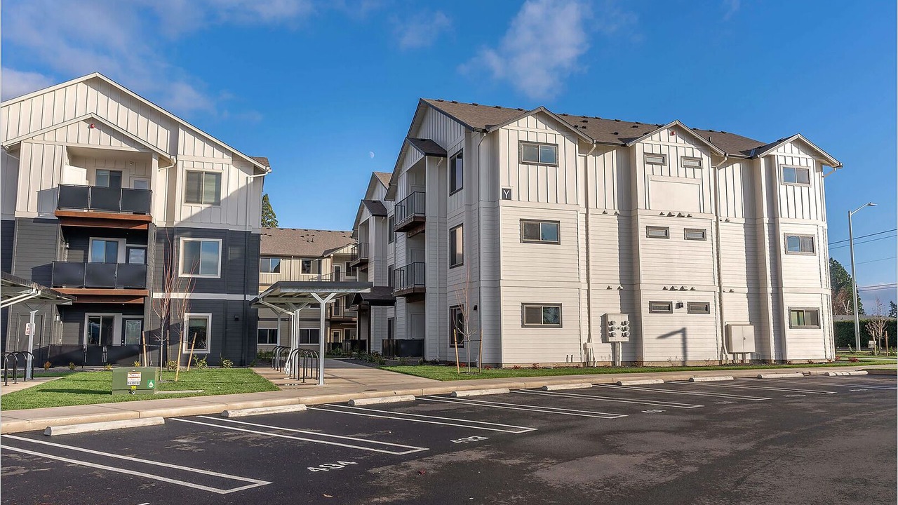 Photo of Outdoor in Woodburn