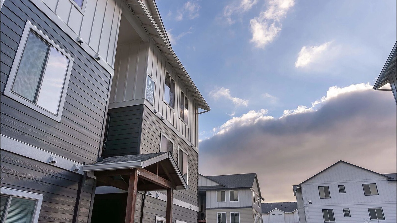 Photo of Outdoor in Woodburn