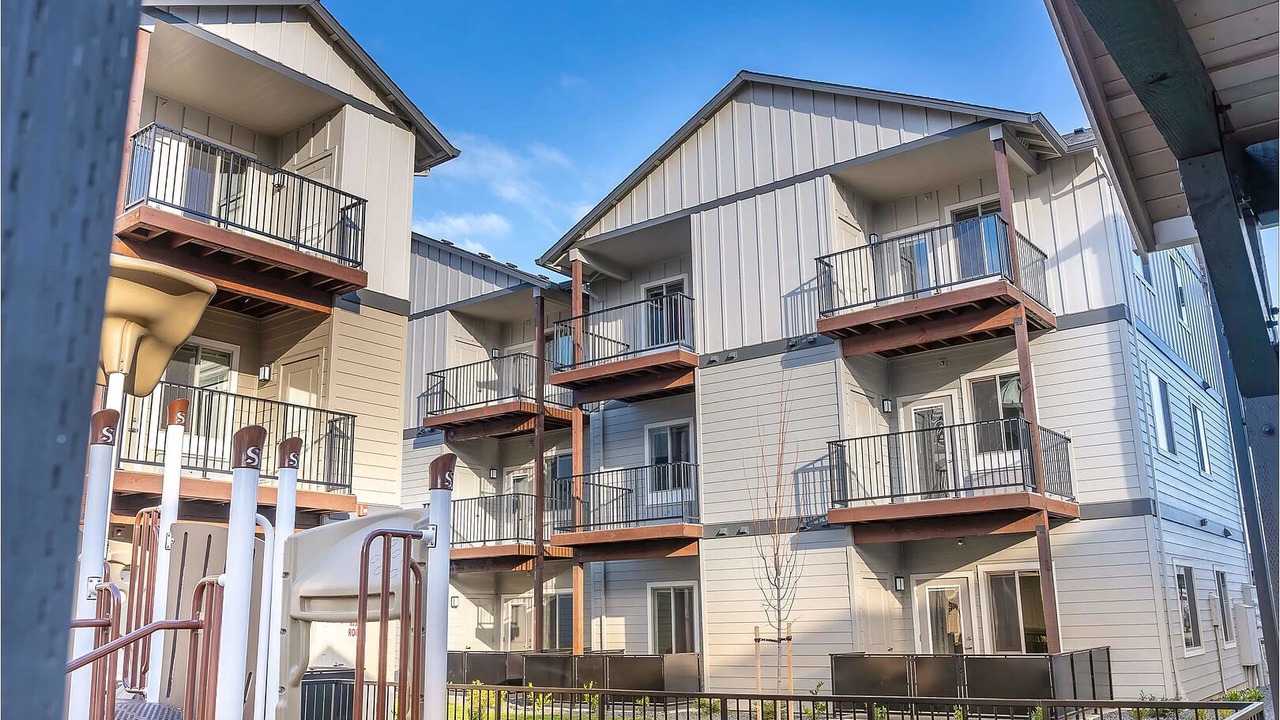 Photo of Outdoor in Woodburn