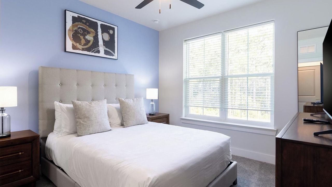 Photo of Bedroom in Freeport