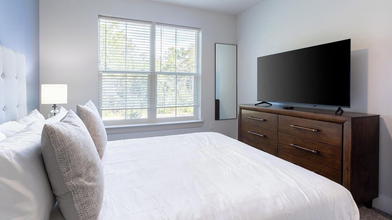 Photo of Bedroom in Freeport