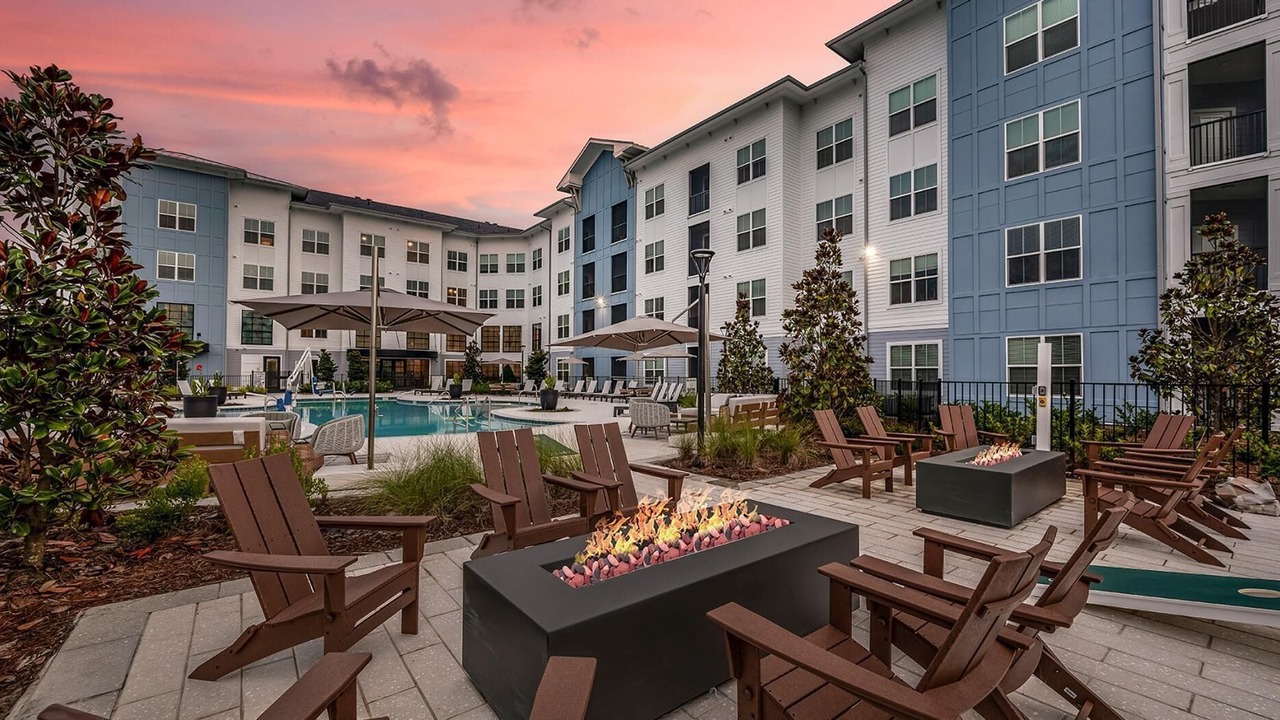 Photo of Patio Balcony in Freeport