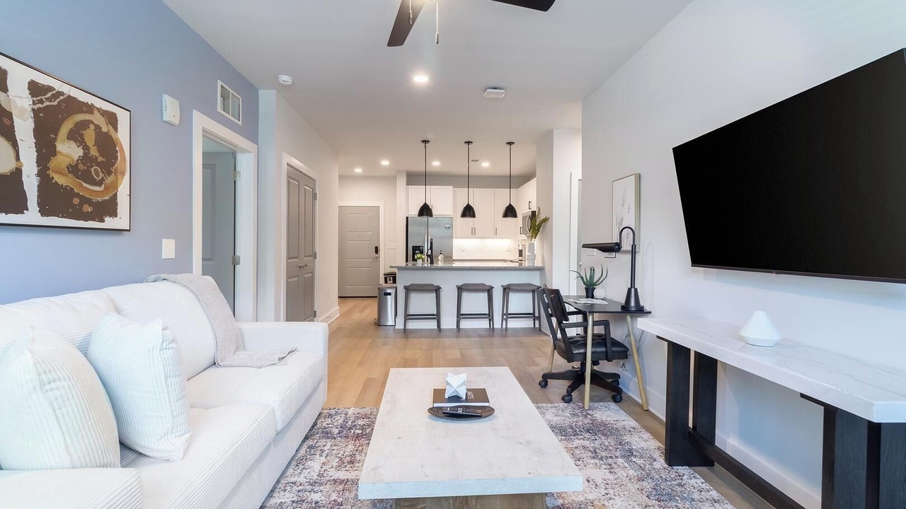 Photo of Livingroom in Freeport