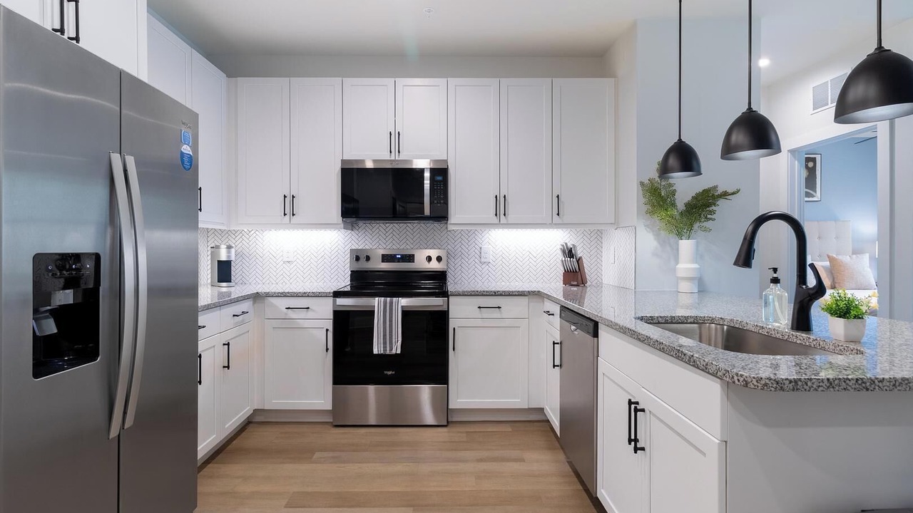 Photo of Kitchen in Freeport