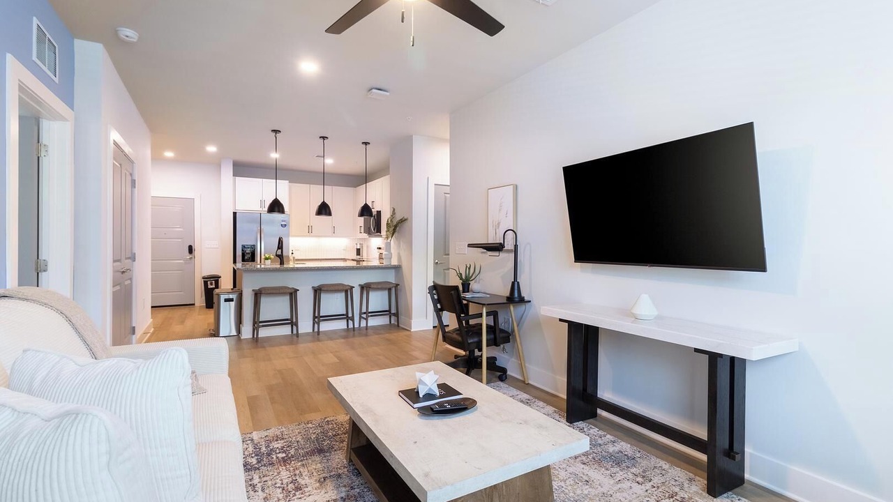 Photo of Livingroom in Freeport