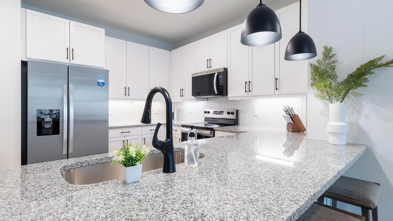 Photo of Kitchen in Freeport