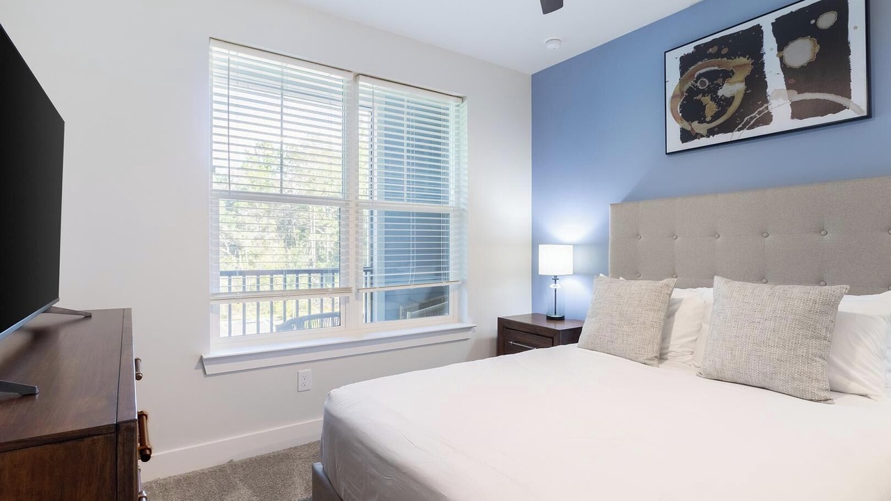 Photo of Bedroom in Freeport