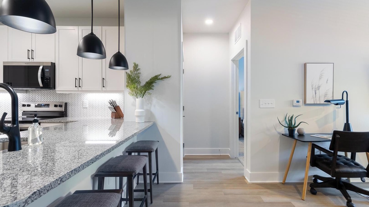 Photo of Kitchen in Freeport