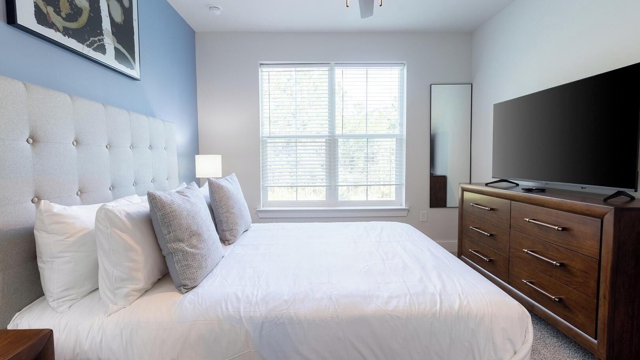 Photo of Bedroom in Freeport