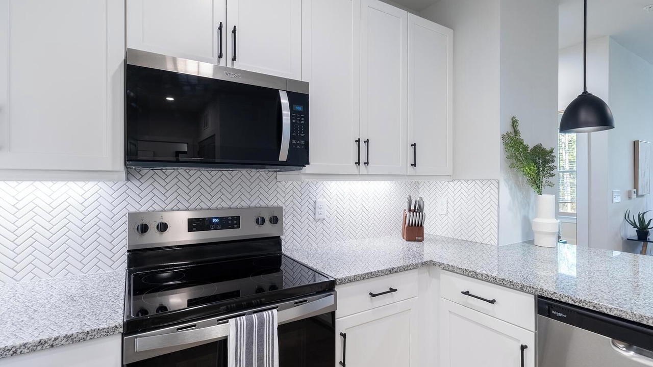 Photo of Kitchen in Freeport