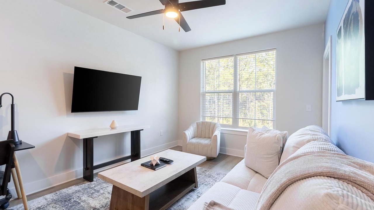 Photo of Livingroom in Freeport