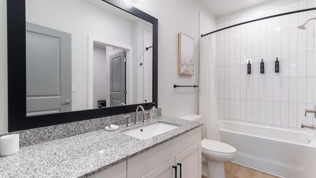 Photo of Bathroom in Freeport