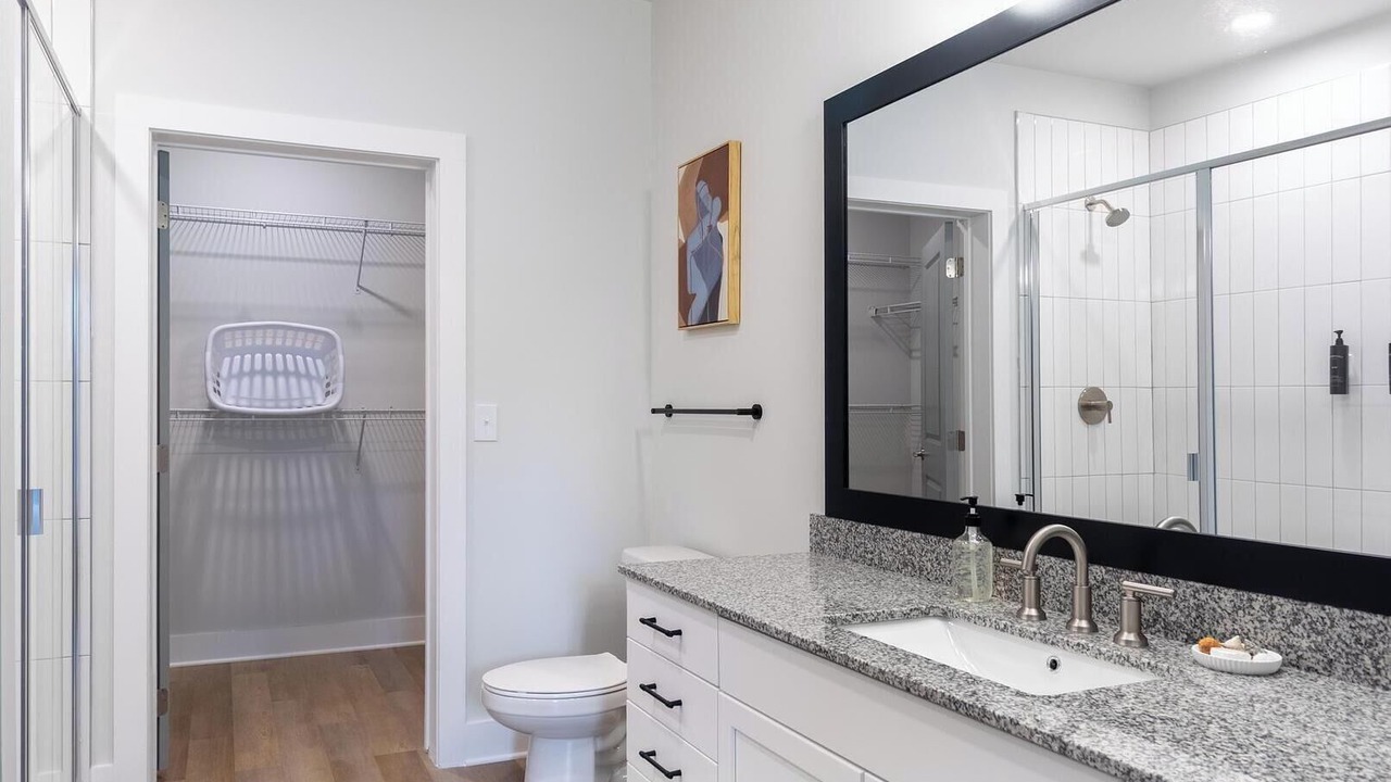 Photo of Bathroom in Freeport